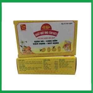 Nhà Thuốc Tiến Thành - Quat mat ong Tam Viet 1