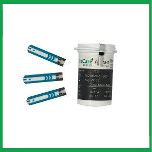 Nhà Thuốc Tiến Thành - Que thu TD Facare Uright 25 test 2