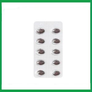 Nhà Thuốc Tiến Thành - Thuốc Regatonic hỗ trợ điều trị bệnh lý cận thị, quáng gà, mỏi mắt, giảm thị lực (6 vỉ x 10 viên) 2 Nhà Thuốc Tiến Thành - Regatonic 3