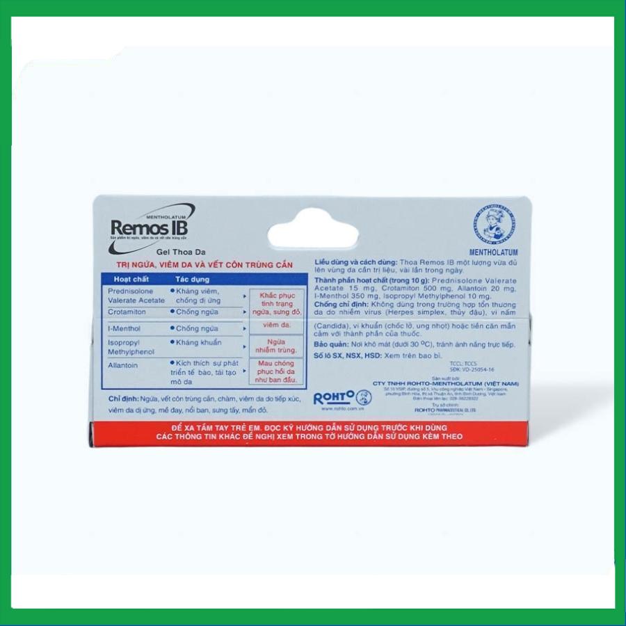 Remos-IB-2.jpg Nhà Thuốc Tiến Thành - Remos IB 2