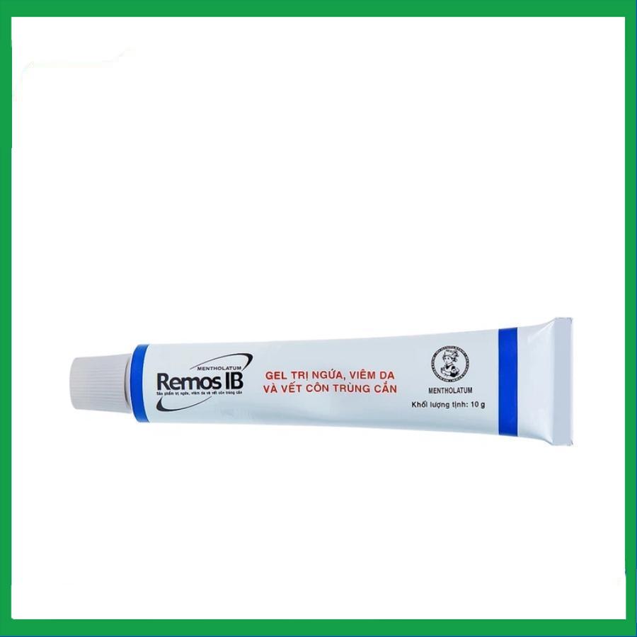 Remos-IB-3.jpg Nhà Thuốc Tiến Thành - Remos IB 3