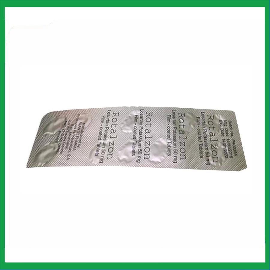 Rotalzon-50mg-3.jpg Nhà Thuốc Tiến Thành - Rotalzon 50mg 3