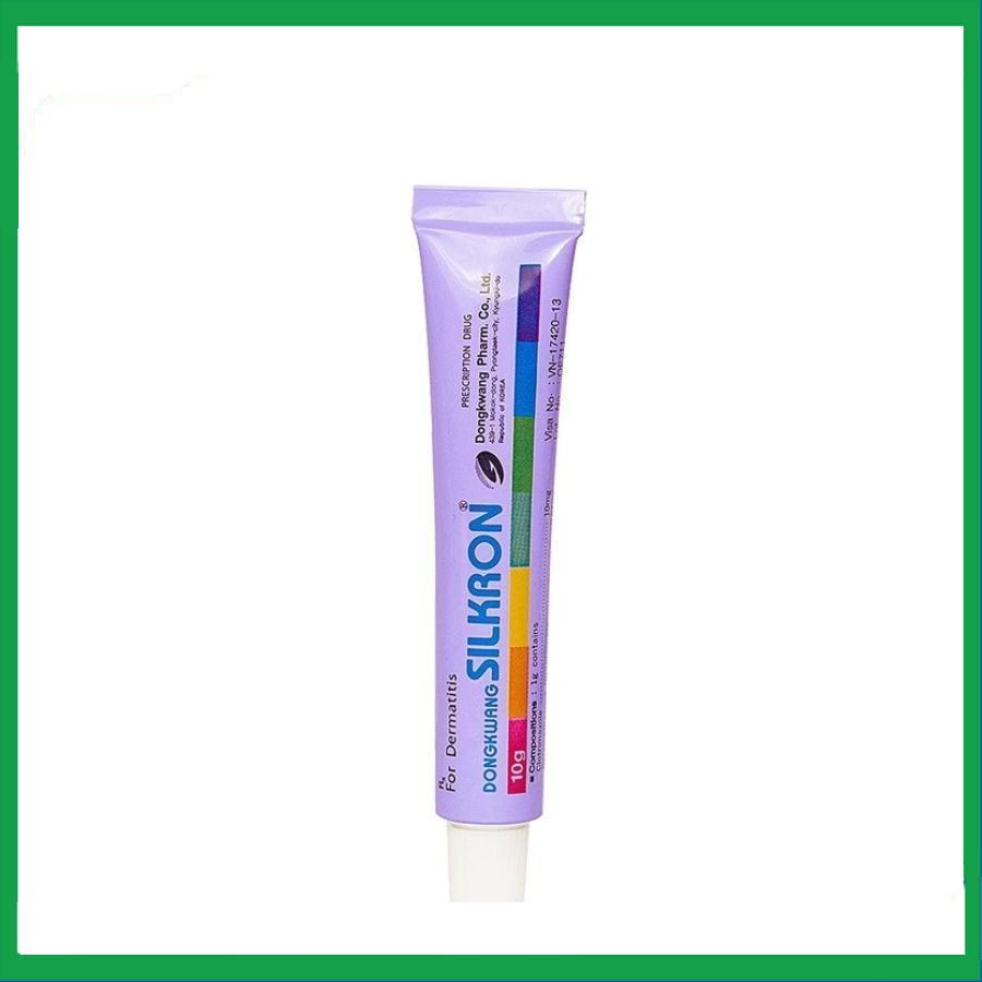 SILKRON-3.jpg Nhà Thuốc Tiến Thành - SILKRON 3