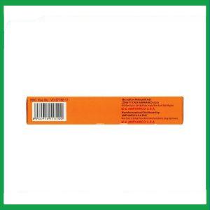 Nhà Thuốc Tiến Thành - Kem bôi da Soslac G3 điều trị viêm da dị ứng, lang ben (15g) 2 Nhà Thuốc Tiến Thành - SOSLac 3