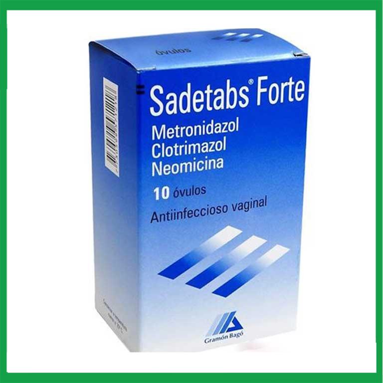 Sadetabs.jpg Nhà Thuốc Tiến Thành - Sadetabs