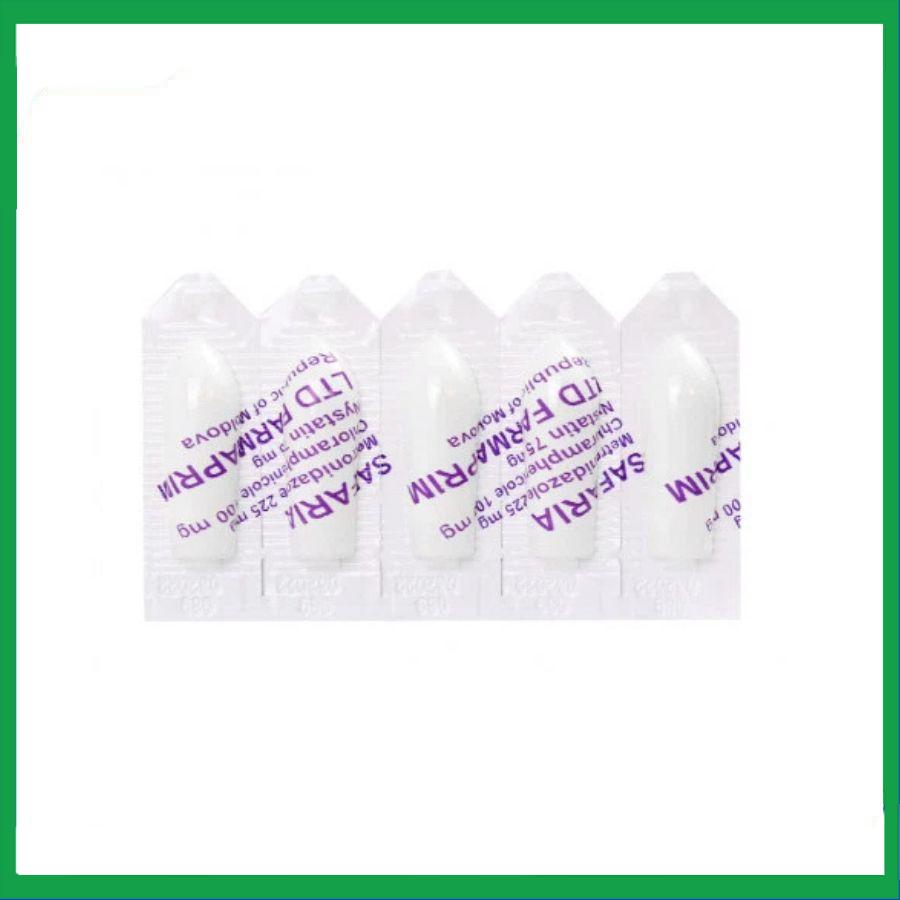 Safaria-1.jpg Nhà Thuốc Tiến Thành - Safaria 1