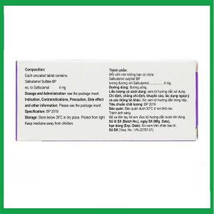 Nhà Thuốc Tiến Thành - Salzol2