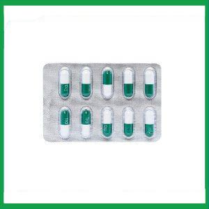 Nhà Thuốc Tiến Thành - Thuốc Sáng Mắt Traphaco điều trị mờ mắt, nhức mắt (10 vỉ x 10 viên) 1 Nhà Thuốc Tiến Thành - Sang mat2