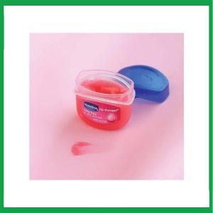 Nhà Thuốc Tiến Thành - Sap duong moi Vaseline hong Hu 7g 1