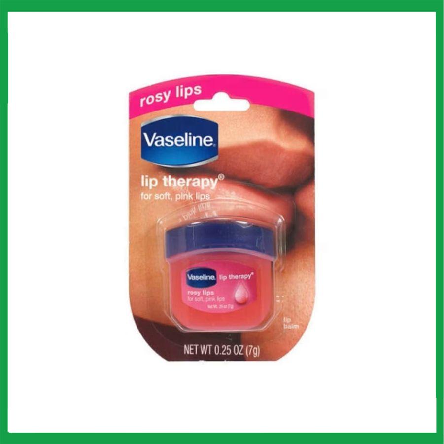 Sap-duong-moi-Vaseline-hong-Hu-7g.jpg Nhà Thuốc Tiến Thành - Sap duong moi Vaseline hong Hu 7g