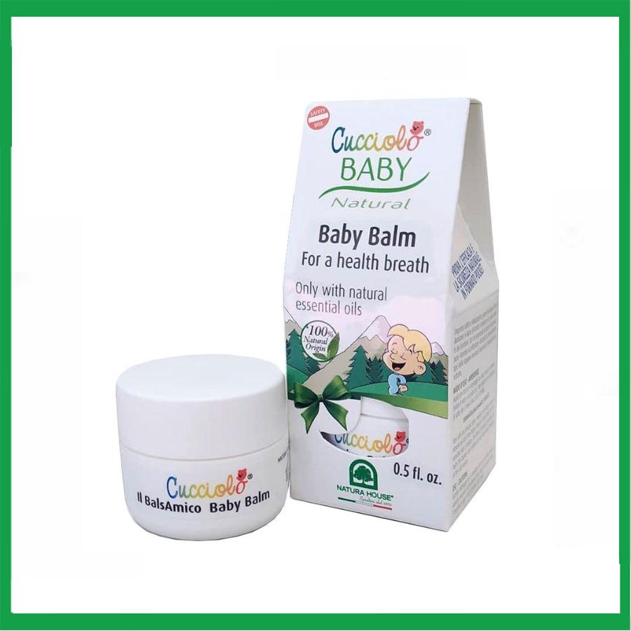 Sap-giu-am-Cucciolo-Baby.jpg Nhà Thuốc Tiến Thành - Sap giu am Cucciolo Baby