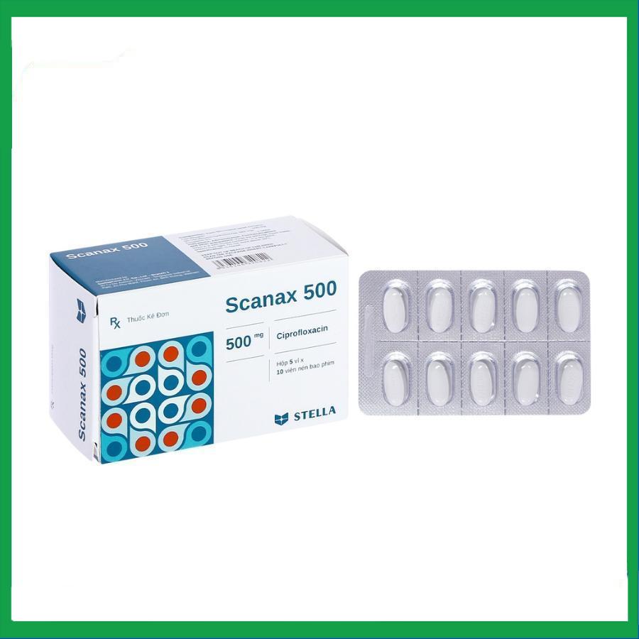 Scanax.jpg Nhà Thuốc Tiến Thành -