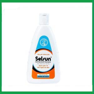 Nhà Thuốc Tiến Thành - Selsun 2