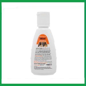 Nhà Thuốc Tiến Thành - Selsun 3 1