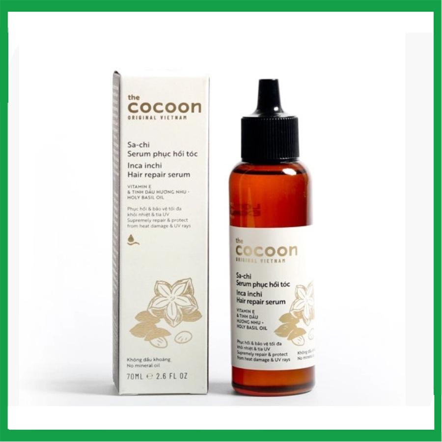 Serum-duong-toc-Cocoon.jpg Nhà Thuốc Tiến Thành - Serum duong toc Cocoon
