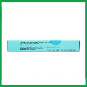 Nhà Thuốc Tiến Thành - Silvirin Raptakos 3