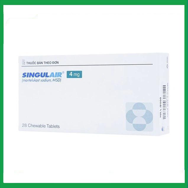Singulair-4mg-2.jpg Nhà Thuốc Tiến Thành - Singulair 4mg 2