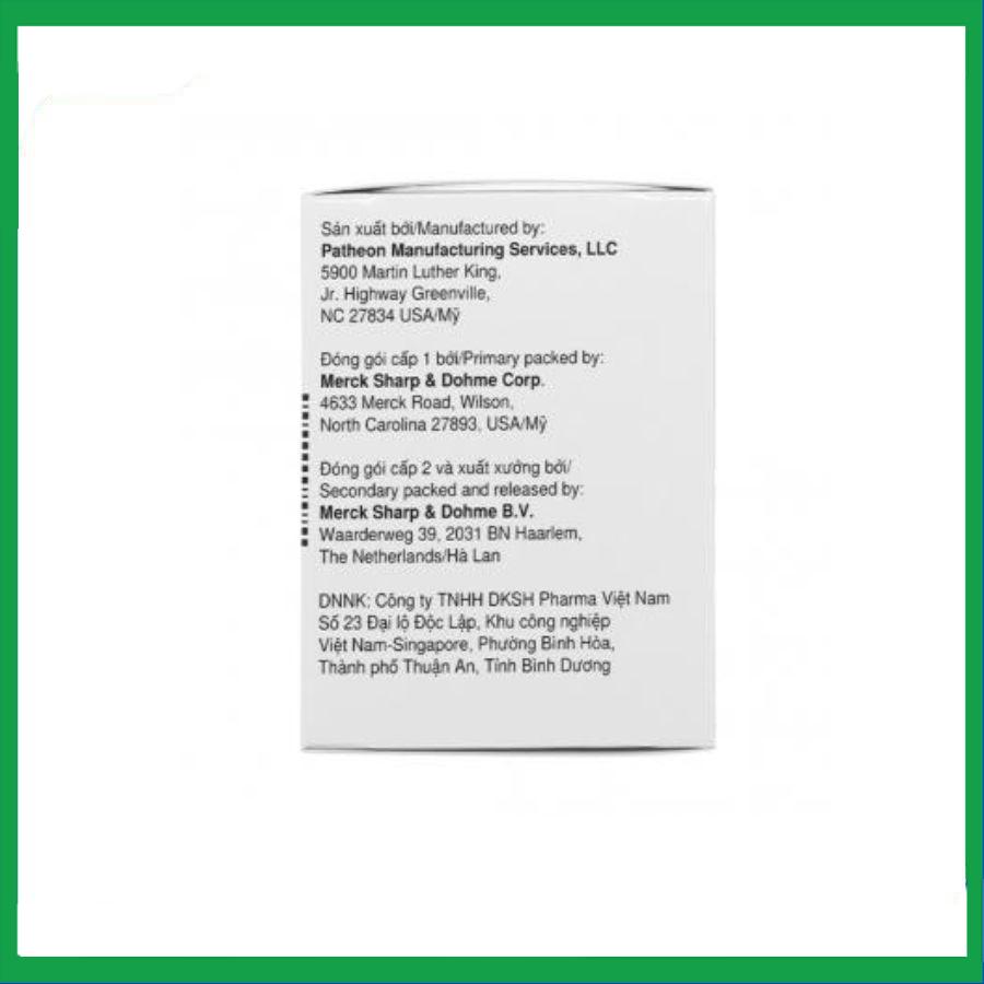 Singulair-4mg28goi-2.jpg Nhà Thuốc Tiến Thành - Singulair 4mg28goi 2