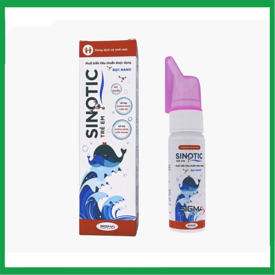 Sinotic.jpg Nhà Thuốc Tiến Thành - Sinotic