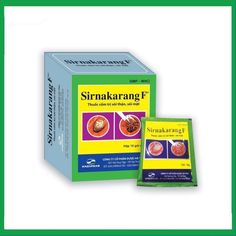 Sirnakarang-F.jpg Nhà Thuốc Tiến Thành - Sirnakarang F