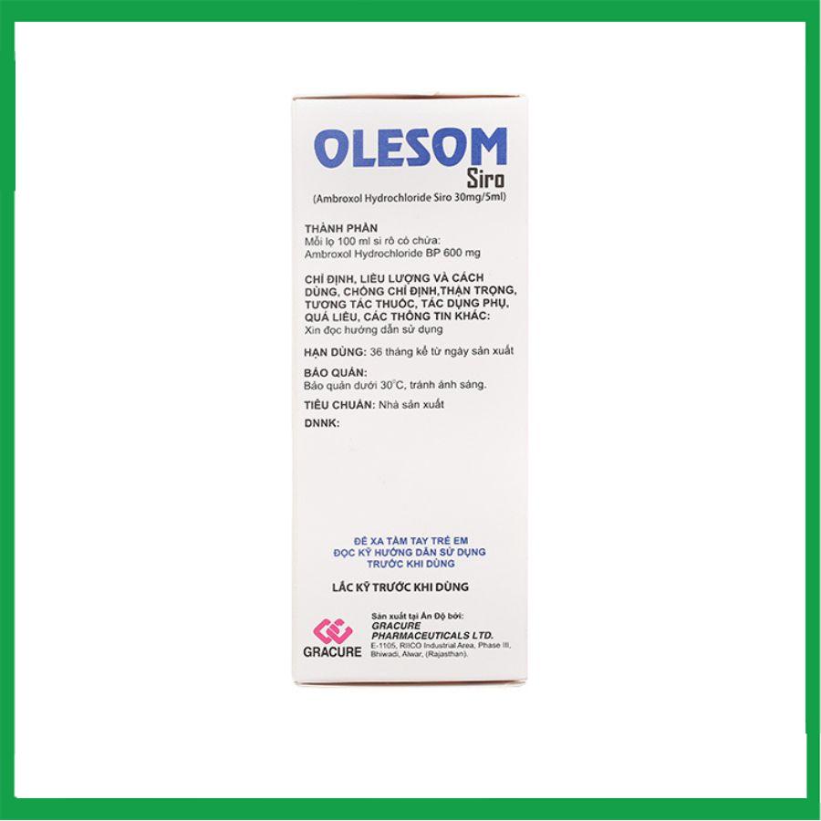 Siro-Olesom1.jpg Nhà Thuốc Tiến Thành - Siro Olesom1