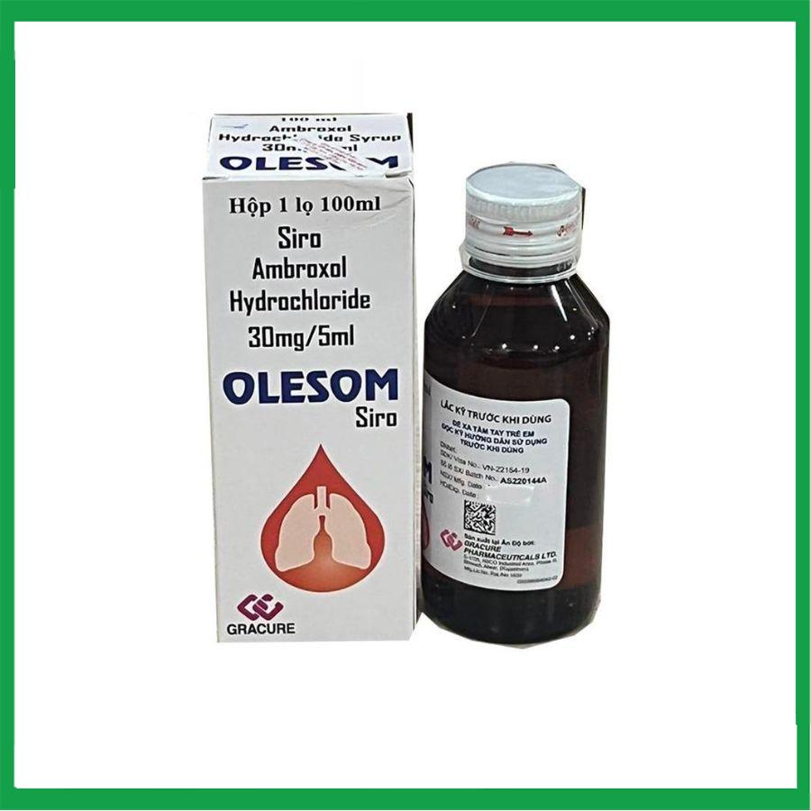 Siro-Olesom2.jpg Nhà Thuốc Tiến Thành - Siro Olesom2