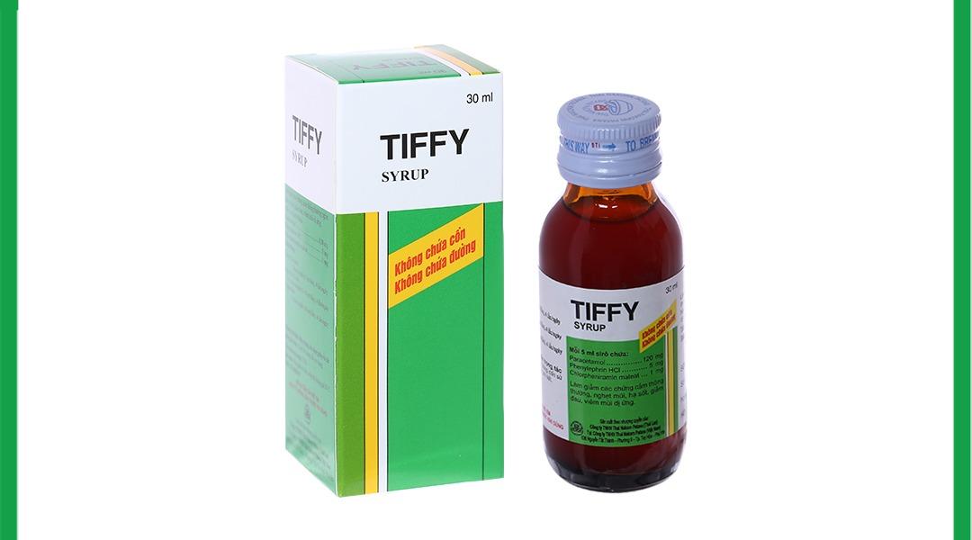 Siro-Tiffy.jpg Nhà Thuốc Tiến Thành - Siro Tiffy