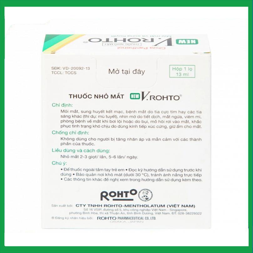 Smart-Pharma-Thuoc-nho-mat-New-V.Rohto-dieu-tri-moi-mat-sung-huyet-ket-mac-2.jpg Nhà Thuốc Tiến Thành - Smart Pharma Thuoc nho mat New V.Rohto dieu tri moi mat sung huyet ket mac 2