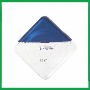 Nhà Thuốc Tiến Thành - Smart Pharma Thuoc nho mat V.Rohto Cool 12ml dieu tri moi mat do mat ngua mat 3