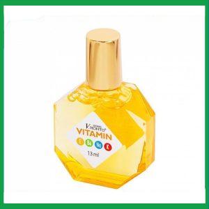 Nhà Thuốc Tiến Thành - Thuốc nhỏ mắt V.Rohto Vitamin hỗ trợ cải thiện tình trạng giảm thị lực, mắt mờ 1 Nhà Thuốc Tiến Thành - Smart Pharma Thuoc nho mat V.Rohto Vitamin ho tro cai thien tinh trang giam thi luc mat mo 4