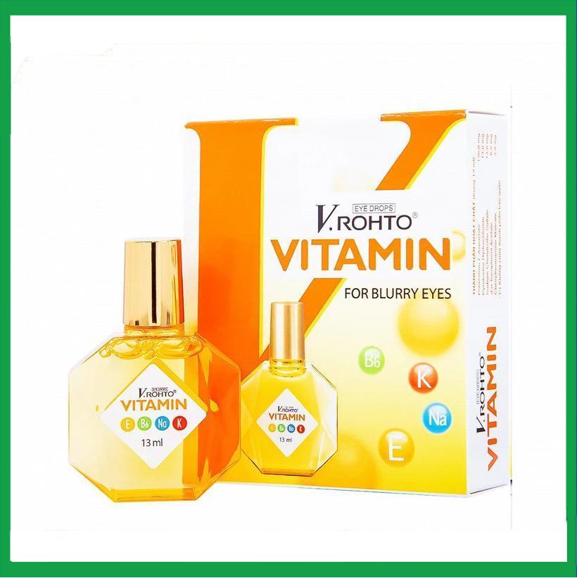 Smart-Pharma-Thuoc-nho-mat-V.Rohto-Vitamin-ho-tro-cai-thien-tinh-trang-giam-thi-luc-mat-mo.jpg Nhà Thuốc Tiến Thành - Smart Pharma Thuoc nho mat V.Rohto Vitamin ho tro cai thien tinh trang giam thi luc mat mo