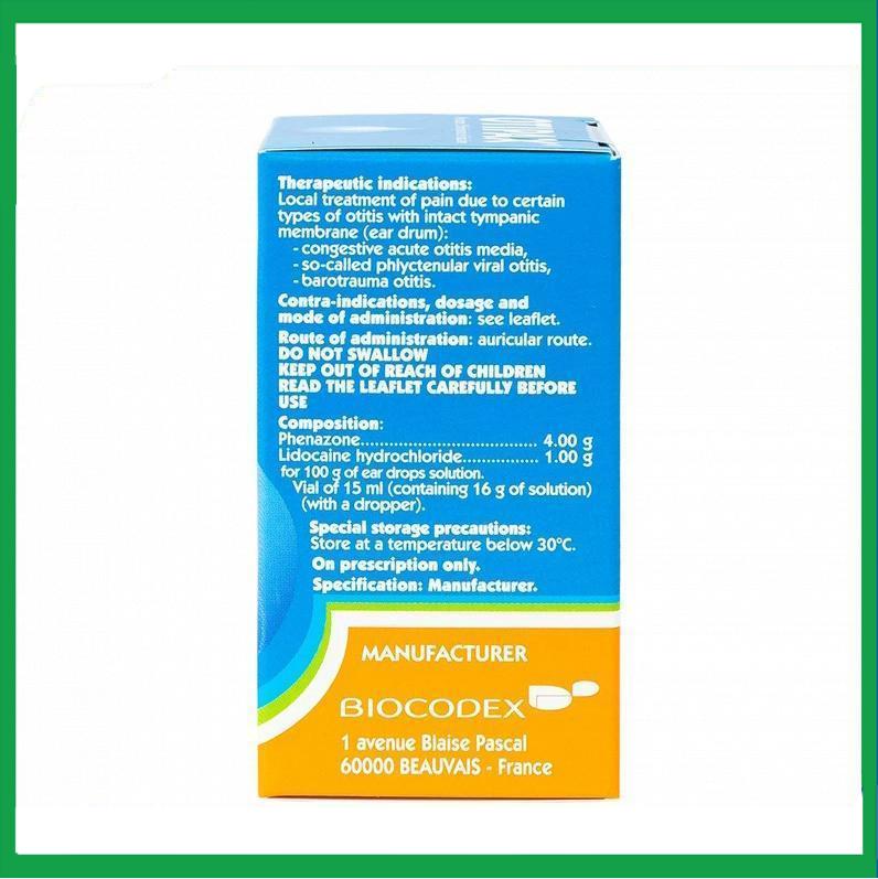 Smart-Pharma-Thuoc-nho-tai-Otipax-Biocodex-dieu-tri-dau-do-viem-tai-3.jpg Nhà Thuốc Tiến Thành - Smart Pharma Thuoc nho tai Otipax Biocodex dieu tri dau do viem tai 3