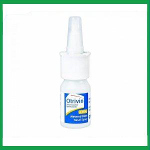 Nhà Thuốc Tiến Thành - Thuốc xịt mũi Otrivin 0.05% GSK giảm triệu chứng nghẹt mũi, viêm mũi dị ứng 4 Nhà Thuốc Tiến Thành - Smart Pharma Thuoc xit mui Otrivin 0.05 GSK giam trieu chung nghet mui viem mui di ung 1