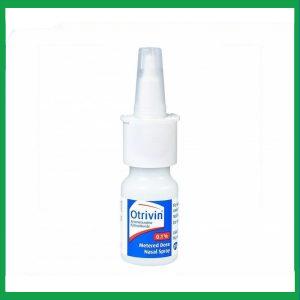 Nhà Thuốc Tiến Thành - Smart Pharma Thuoc xit mui Otrivin 0.1 GSK dieu tri nghet mui sung huyet mui 1