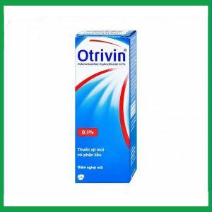 Nhà Thuốc Tiến Thành - Smart Pharma Thuoc xit mui Otrivin 0.1 GSK dieu tri nghet mui sung huyet mui 3
