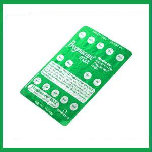 Nhà Thuốc Tiến Thành - Viên uống Pregnacare Max Omega 3 DHA Vitabiotics cung cấp vitamin và khoáng chất cho phụ nữ mang thai (84 viên) 3 Nhà Thuốc Tiến Thành - Smart pharma 11 1