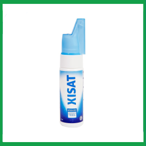 Nhà Thuốc Tiến Thành - Xịt mũi nước biển sâu Xisat 75ml xịt sạch thông mũi dùng cho người lớn 2 Nhà Thuốc Tiến Thành - Smart pharma 2
