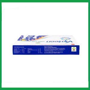 Nhà Thuốc Tiến Thành - Viên uống Vipteen Vinh Gia bổ sung canxi và dưỡng chất hỗ trợ phát triển chiều cao (2 vỉ x 10 viên) 1 Nhà Thuốc Tiến Thành - Smart pharma 2024 11 25T201936.637