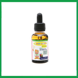 Nhà Thuốc Tiến Thành - Dung dịch uống Fitobimbi D3 + K2 Delap bổ sung vitamin D3 và vitamin K2, hỗ trợ hấp thu canxi cho cơ thể (30ml) 2 Nhà Thuốc Tiến Thành - Smart pharma 2024 11 25T203005.157