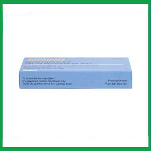 Nhà Thuốc Tiến Thành - Thuốc Spiromide 20/50mg Searle giảm phù, lợi tiểu, hạ huyết áp (2 vỉ x 10 viên) 2 Nhà Thuốc Tiến Thành - Smart pharma 2024 11 26T173127.587
