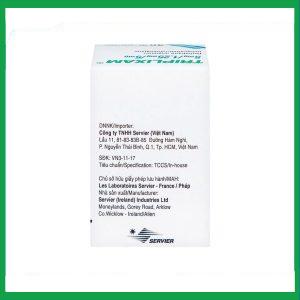 Nhà Thuốc Tiến Thành - Thuốc Triplixam 5mg/1.25mg/5mg Servier điều trị tăng huyết áp (30 viên) 2 Nhà Thuốc Tiến Thành - Smart pharma 2024 11 26T193708.694