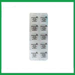 Nhà Thuốc Tiến Thành - Viên nén Lipitor 40mg Pfizer điều trị tăng cholesterol toàn phần (3 vỉ x 10 viên) 1 Nhà Thuốc Tiến Thành - Smart pharma 2024 11 28T130948.100