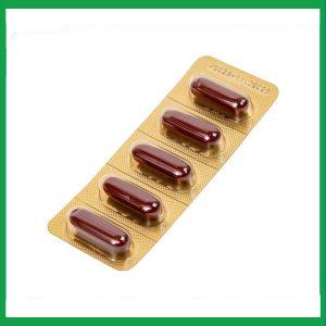 Nhà Thuốc Tiến Thành - Viên nang mềm L-Cystine 500mg Phils Lin hỗ trợ điều trị viêm da do thuốc, sạm da, tàn nhang (12 vỉ x 5 viên) 3 Nhà Thuốc Tiến Thành - Smart pharma 2024 11 28T175657.342