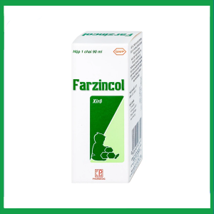 Nhà Thuốc Tiến Thành - Siro Farzincol Pharmedic điều trị thiếu kẽm (90ml) 2 Nhà Thuốc Tiến Thành - Smart pharma 2024 11 28T185825.023