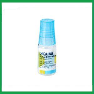 Nhà Thuốc Tiến Thành - Thuốc nhỏ mắt Diquas Santen điều trị khô mắt (5ml) 1 Nhà Thuốc Tiến Thành - Smart pharma 2024 11 29T082605.881