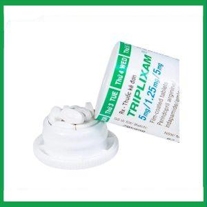 Nhà Thuốc Tiến Thành - Thuốc Triplixam 5mg/1.25mg/5mg Servier điều trị tăng huyết áp (30 viên) 3 Nhà Thuốc Tiến Thành - Smart pharma 2024 11 29T193720.219