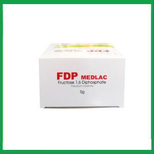 Nhà Thuốc Tiến Thành - Thuốc FDP Medlac 5g điều trị bệnh cơ tim do thiếu máu cục bộ (1 lọ + 1 ống dung môi) 1 Nhà Thuốc Tiến Thành - Smart pharma 2024 11 29T195226.169