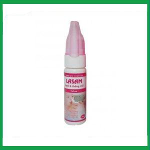 Nhà Thuốc Tiến Thành - Xịt Lasam Halaco trẻ em hỗ trợ làm sạch mũi, họng (Chai 70ml) 2 Nhà Thuốc Tiến Thành - Smart pharma 2024 11 30T101440.283