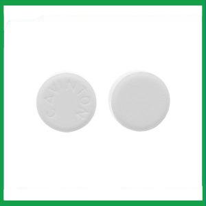 Nhà Thuốc Tiến Thành - Thuốc Cavinton 5mg Gedeon giảm các triệu chứng tâm thần (2 vỉ x 25 viên) 1 Nhà Thuốc Tiến Thành - Smart pharma 2024 11 30T165744.535