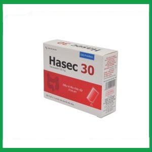 Nhà Thuốc Tiến Thành - Thuốc cốm Hasec 30mg điều trị triệu chứng tiêu chảy cấp ở trẻ em (24 gói x 1,5g) 2 Nhà Thuốc Tiến Thành - Smart pharma 2024 11 30T181921.532